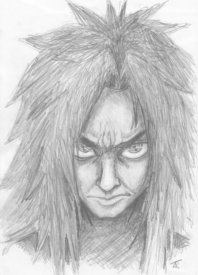 Madara